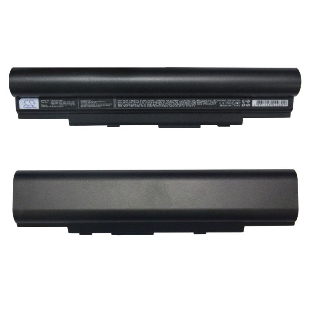 Notebook batterij Asus CS-AUA31NB