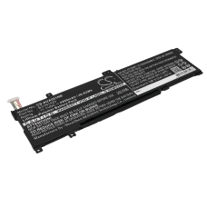 Compatibele batterijvervanging voor Asus 0B200-01460000,0B200-01460100,B31N1429,C31N1429