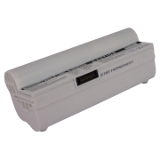 Notebook batterij Asus Eee PC 900-W072X