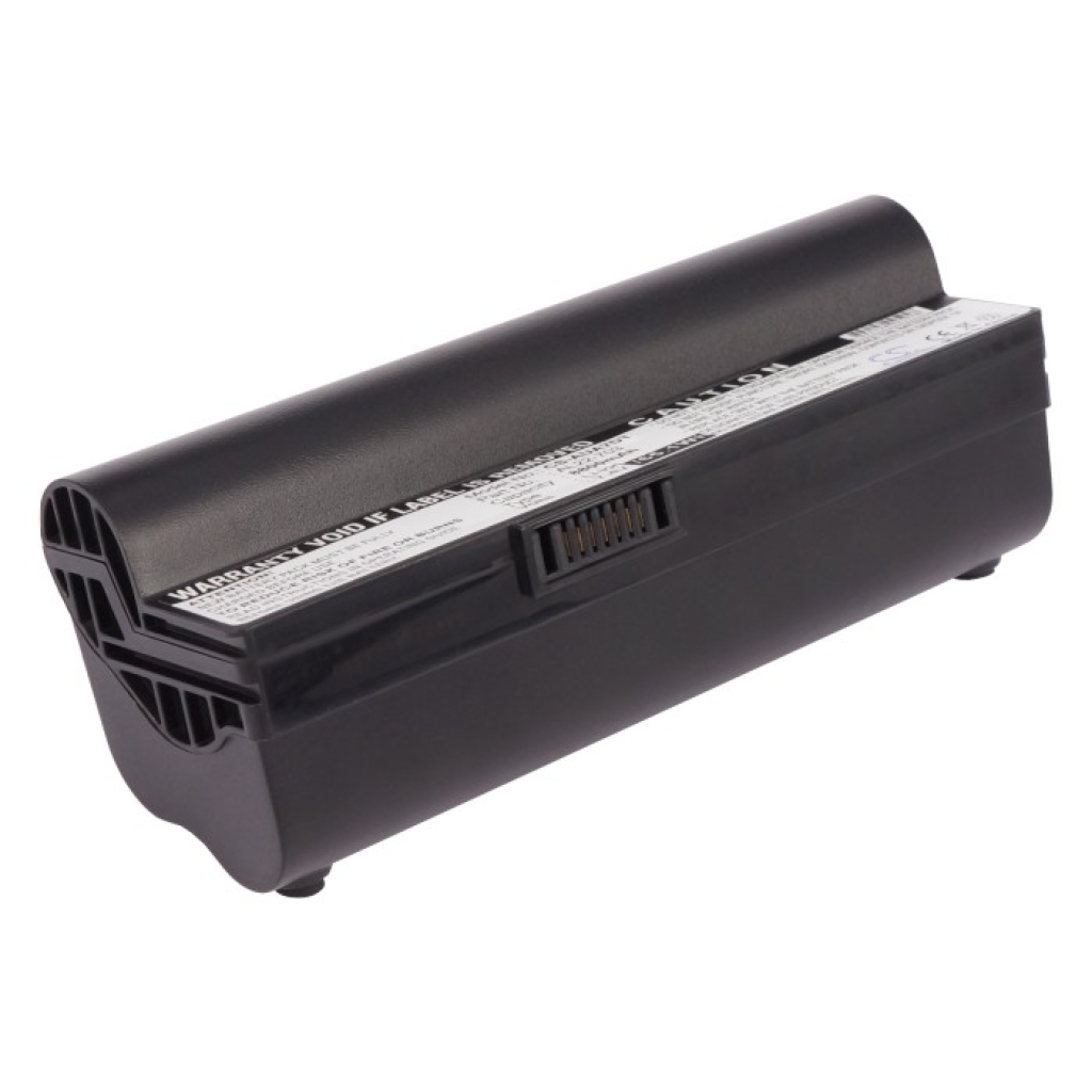 Notebook batterij Asus Eee PC 703