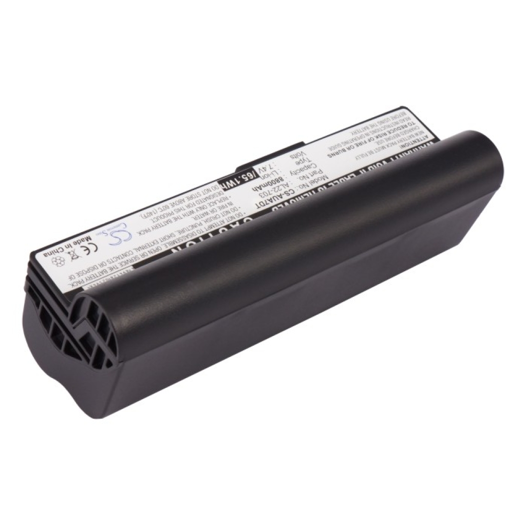 Notebook batterij Asus Eee PC 900-BK041