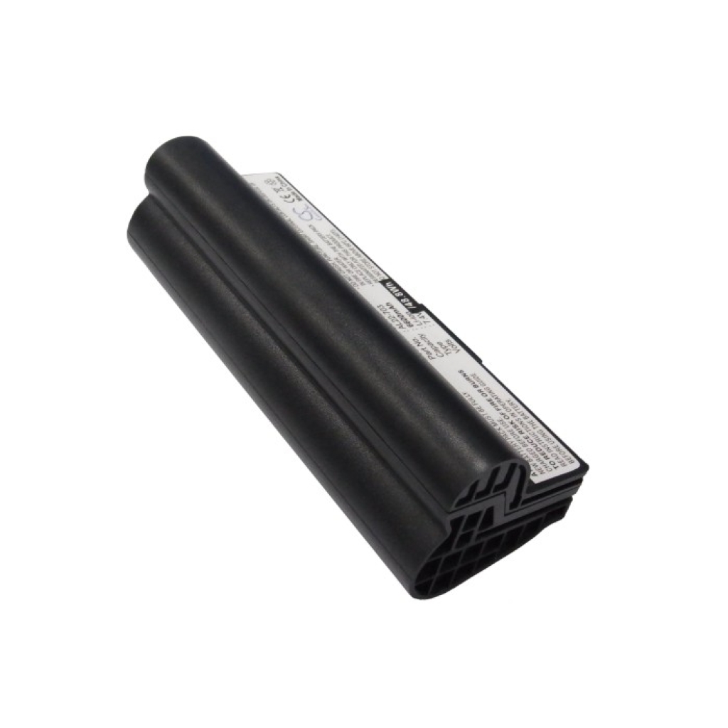 Notebook batterij Asus Eee PC 703