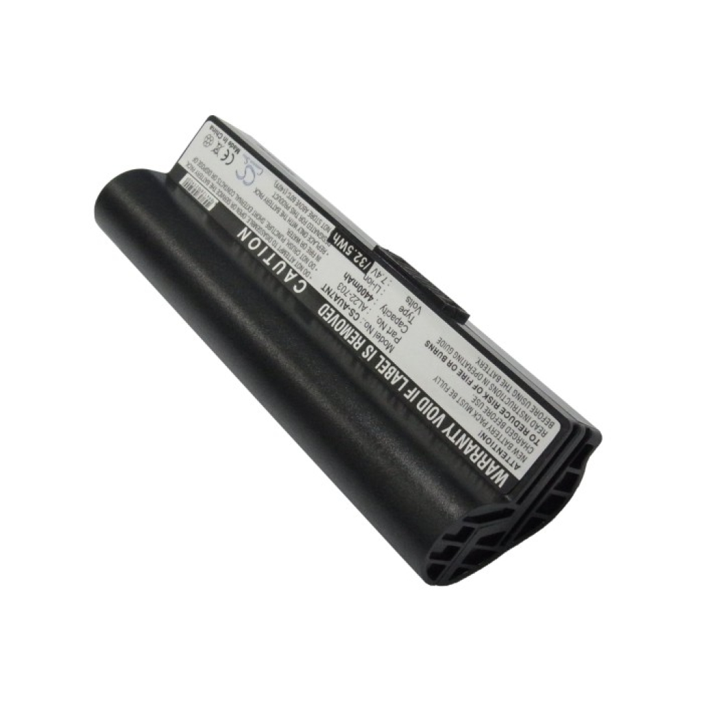 Notebook batterij Asus Eee PC 900-BK010X