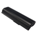 Notebook batterij Asus Eee PC 900-BK041