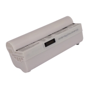 Notebook batterij Asus Eee PC 701SDX