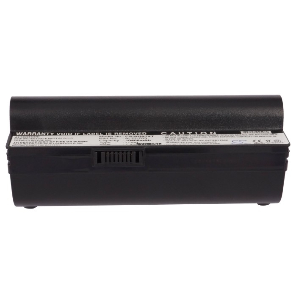 Notebook batterij Asus Eee PC 900-BK041