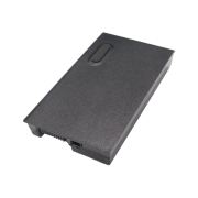 Notebook batterij Asus X80Le