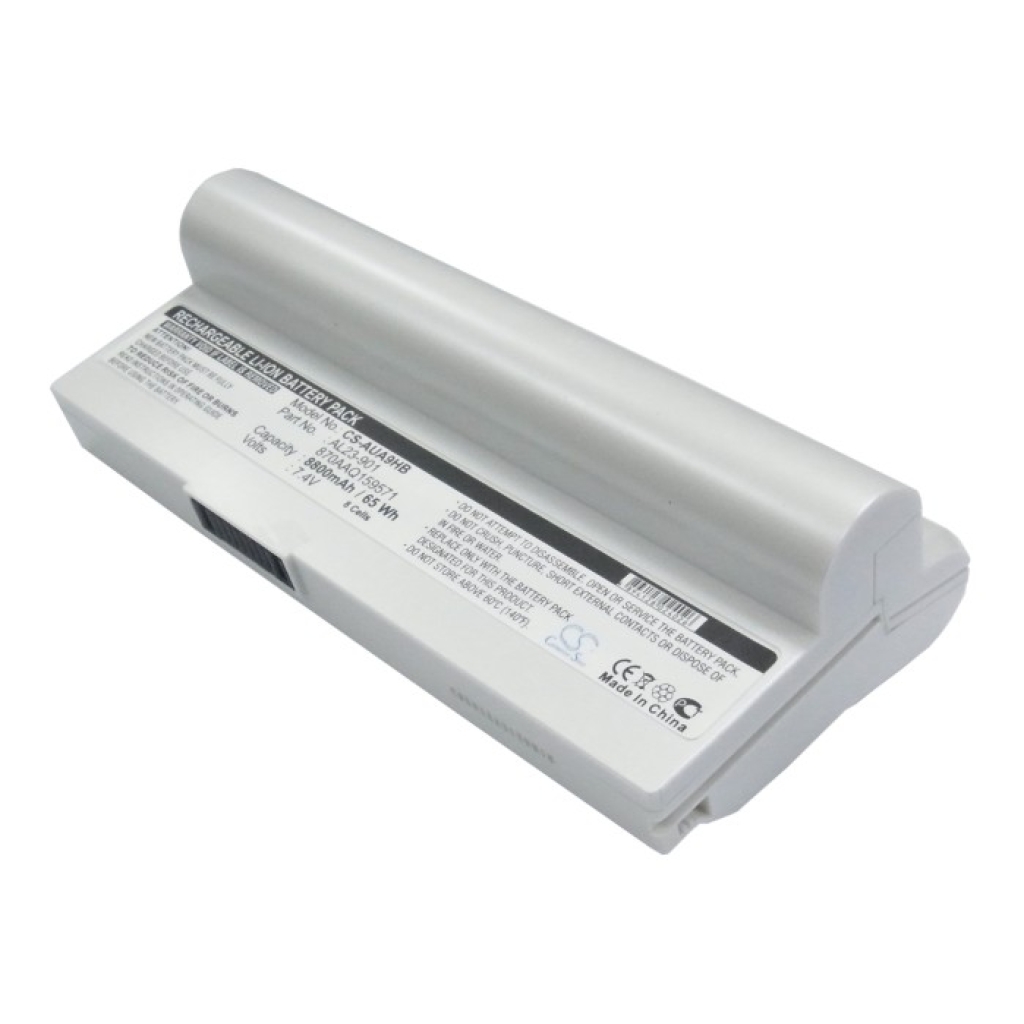 Notebook batterij Asus CS-AUA9HB