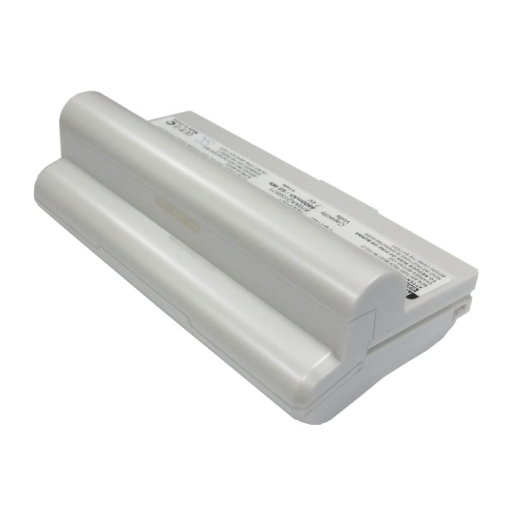 Notebook batterij Asus CS-AUA9HB