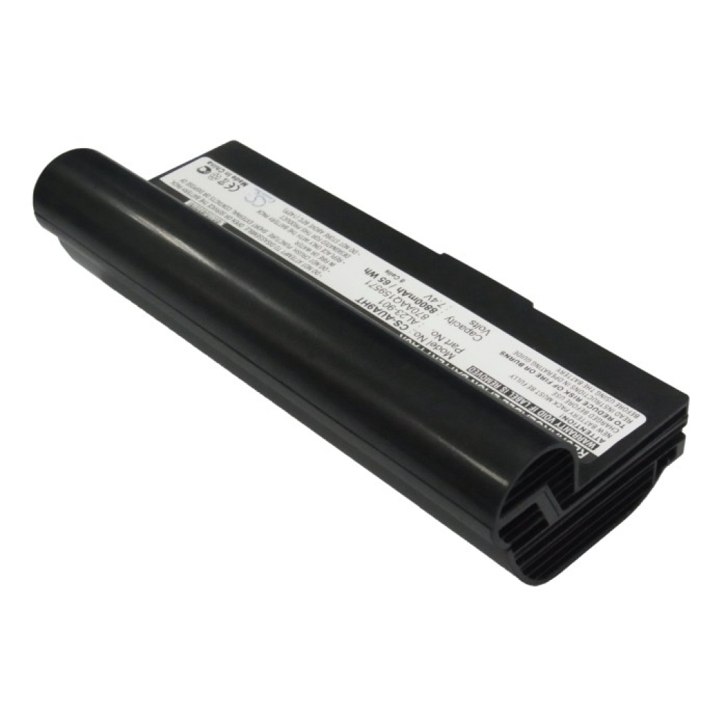 Notebook batterij Asus CS-AUA9HT