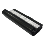 Notebook batterij Asus Eee PC 901