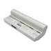 Notebook batterij Asus Eee PC 904