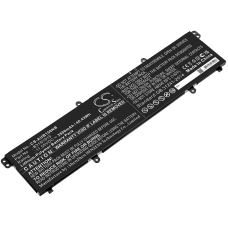 Compatibele batterijvervanging voor Asus  0B200-03760000, C31N1915, B31N1915