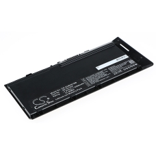 Compatibele batterijvervanging voor Asus  B21N1404