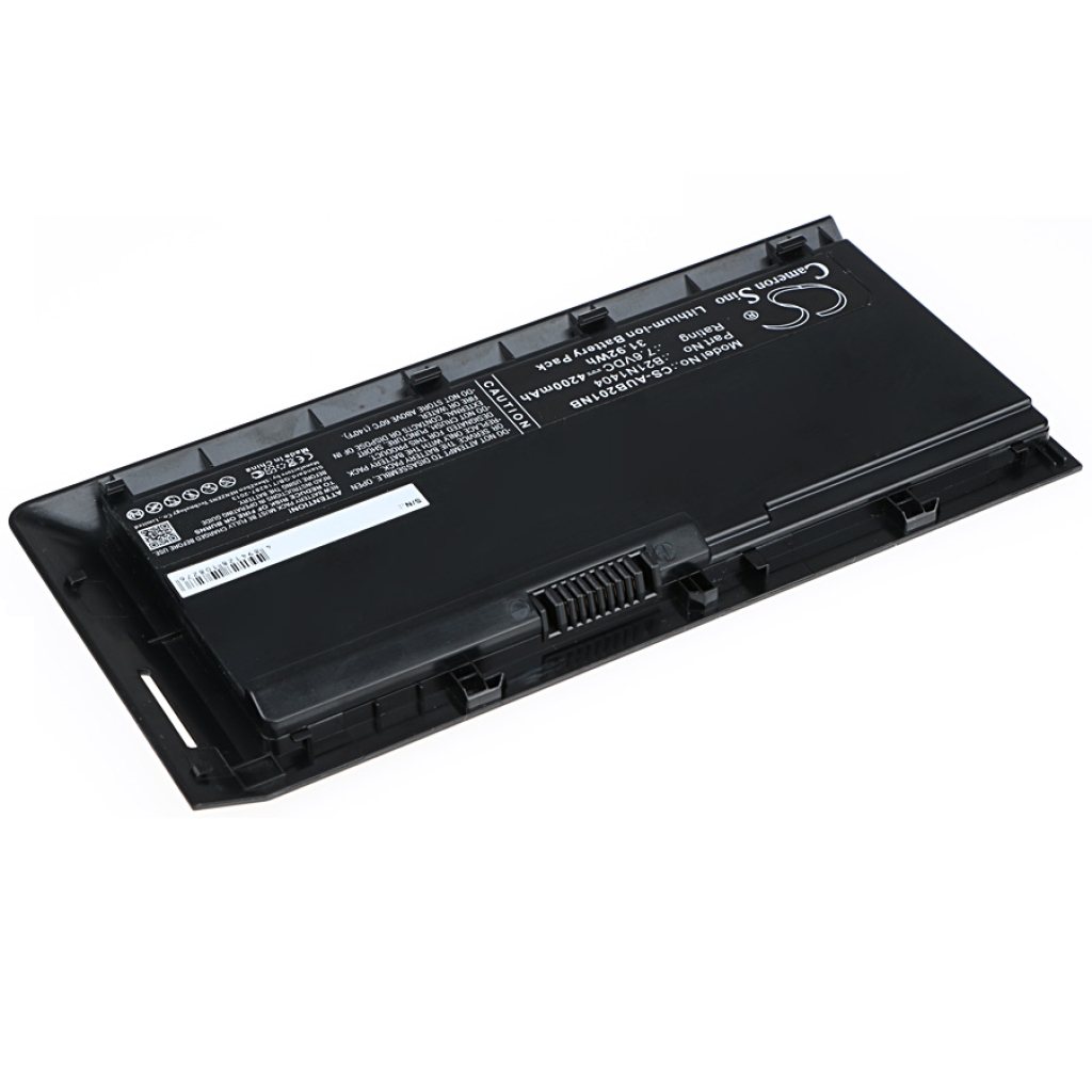 Notebook batterij Asus CS-AUB201NB