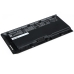 Notebook batterij Asus CS-AUB201NB