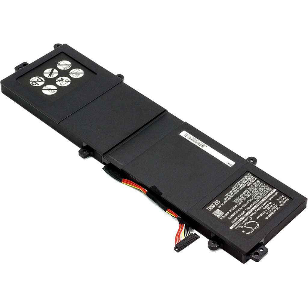 Notebook batterij Asus CS-AUB400NB