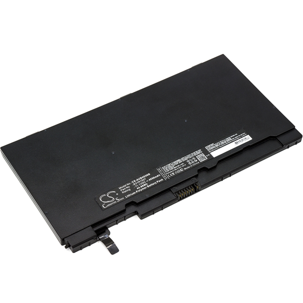 Notebook batterij Asus CS-AUB403NB