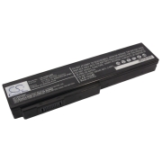 Notebook batterij Asus B43J