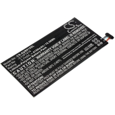 Compatible battery replacement for Asus C11P1414