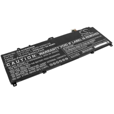 Compatibele batterijvervanging voor Asus 0B200-03560100,C41N1903