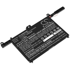 Compatibele batterijvervanging voor Asus 0B200-03560000,C21N1903