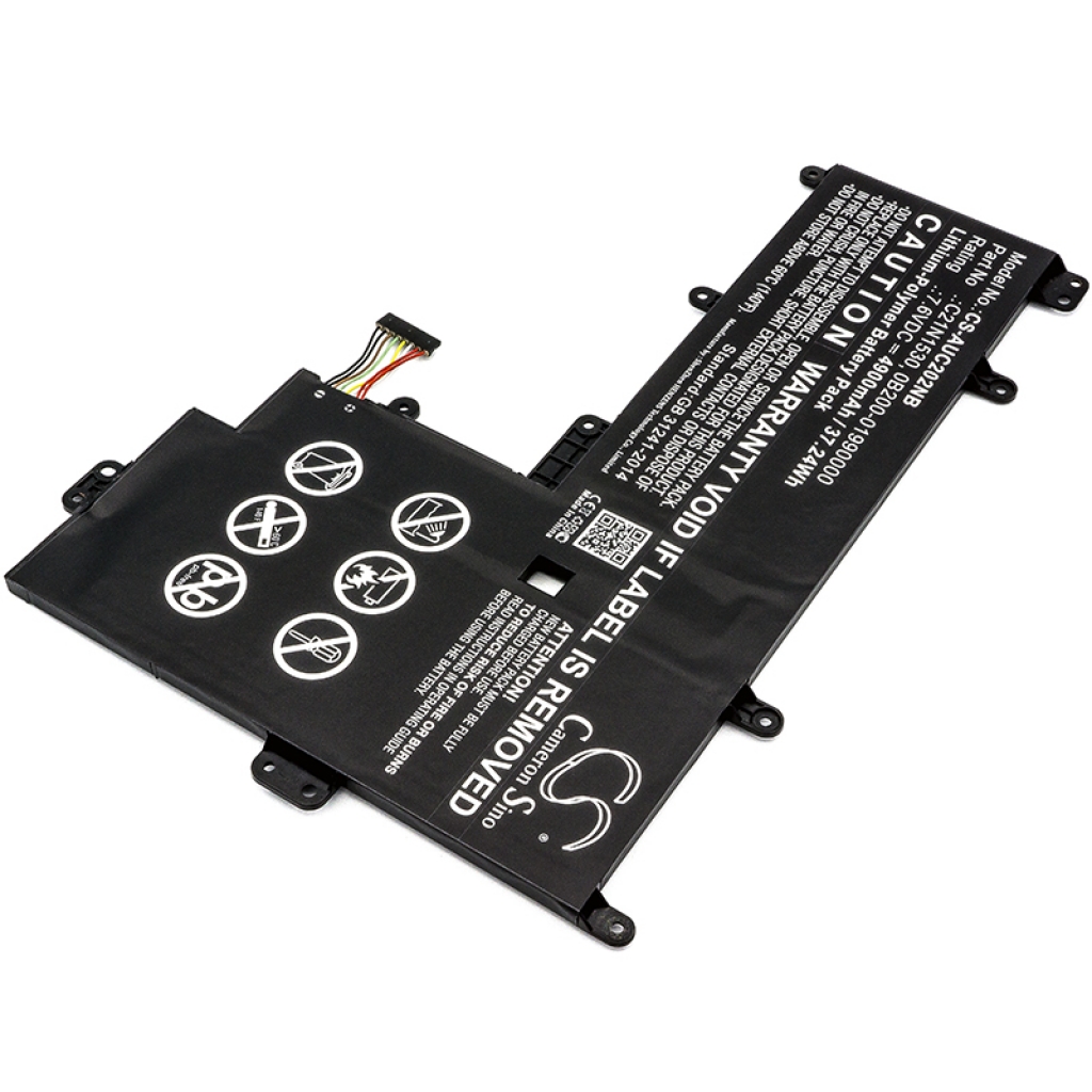 Notebook batterij Asus C202SA-GJ0033 (CS-AUC202NB)