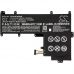 Notebook batterij Asus CS-AUC202NB