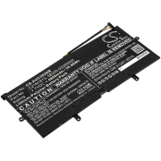 Notebook batterij Asus Chromebook Flip C302CA-GU009