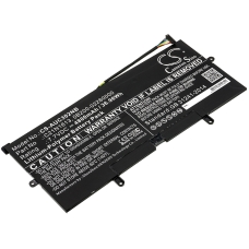 Compatibele batterijvervanging voor Asus 0B200-02280000,C21N1613