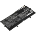 Notebook batterij Asus CS-AUC302NB