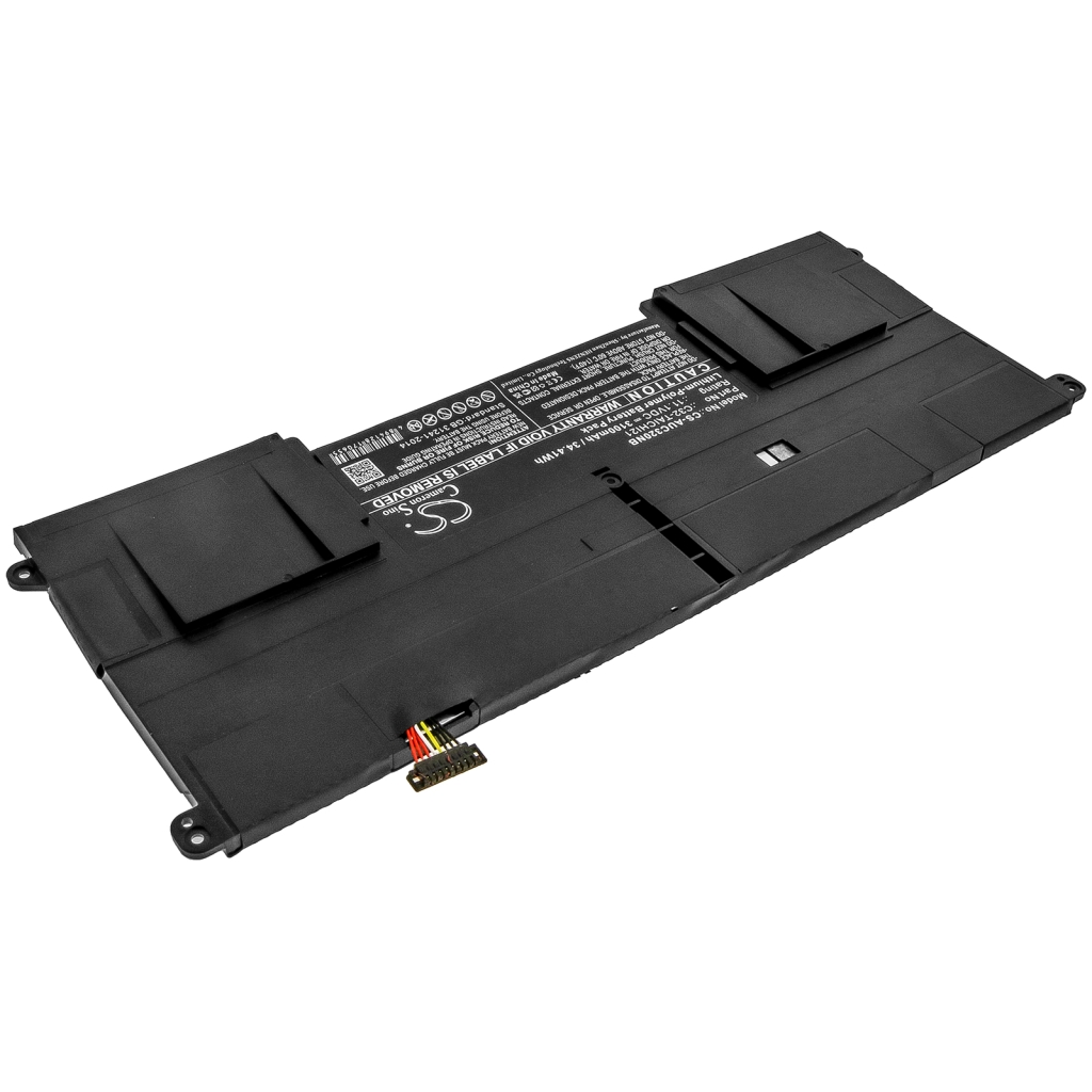 Notebook batterij Asus CS-AUC320NB