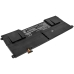 Notebook batterij Asus Taichi 21-DH51