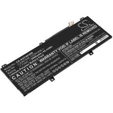 Compatibele batterijvervanging voor Asus  0B200-03320000, 0B200-02440100, C22N1626-1, C22N1626