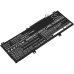 Notebook batterij Asus CS-AUC403NB