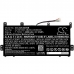 Notebook batterij Asus CS-AUC423NB