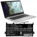 Notebook batterij Asus CS-AUC423NB