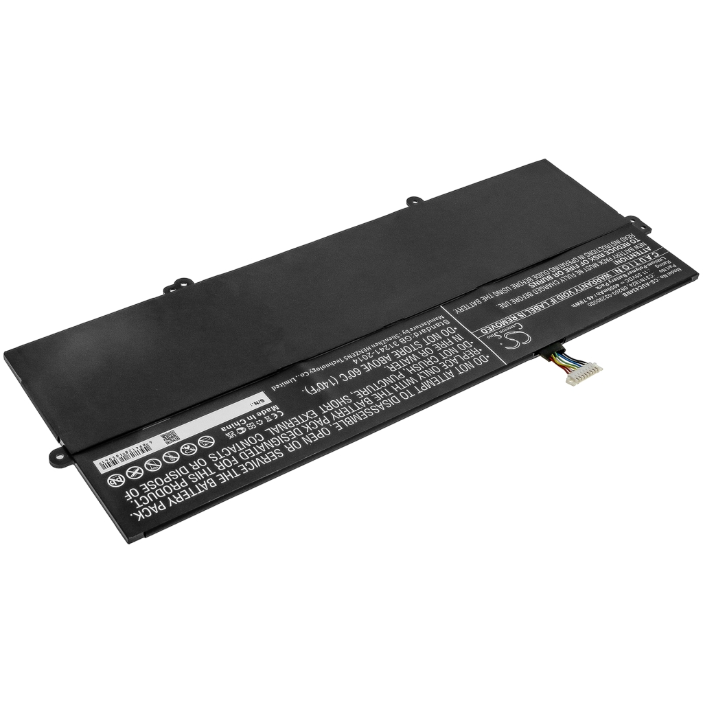 Notebook batterij Asus C434TA-AI0108