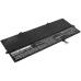 Notebook batterij Asus CS-AUC434NB