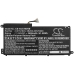 Notebook batterij Asus CS-AUC463NB