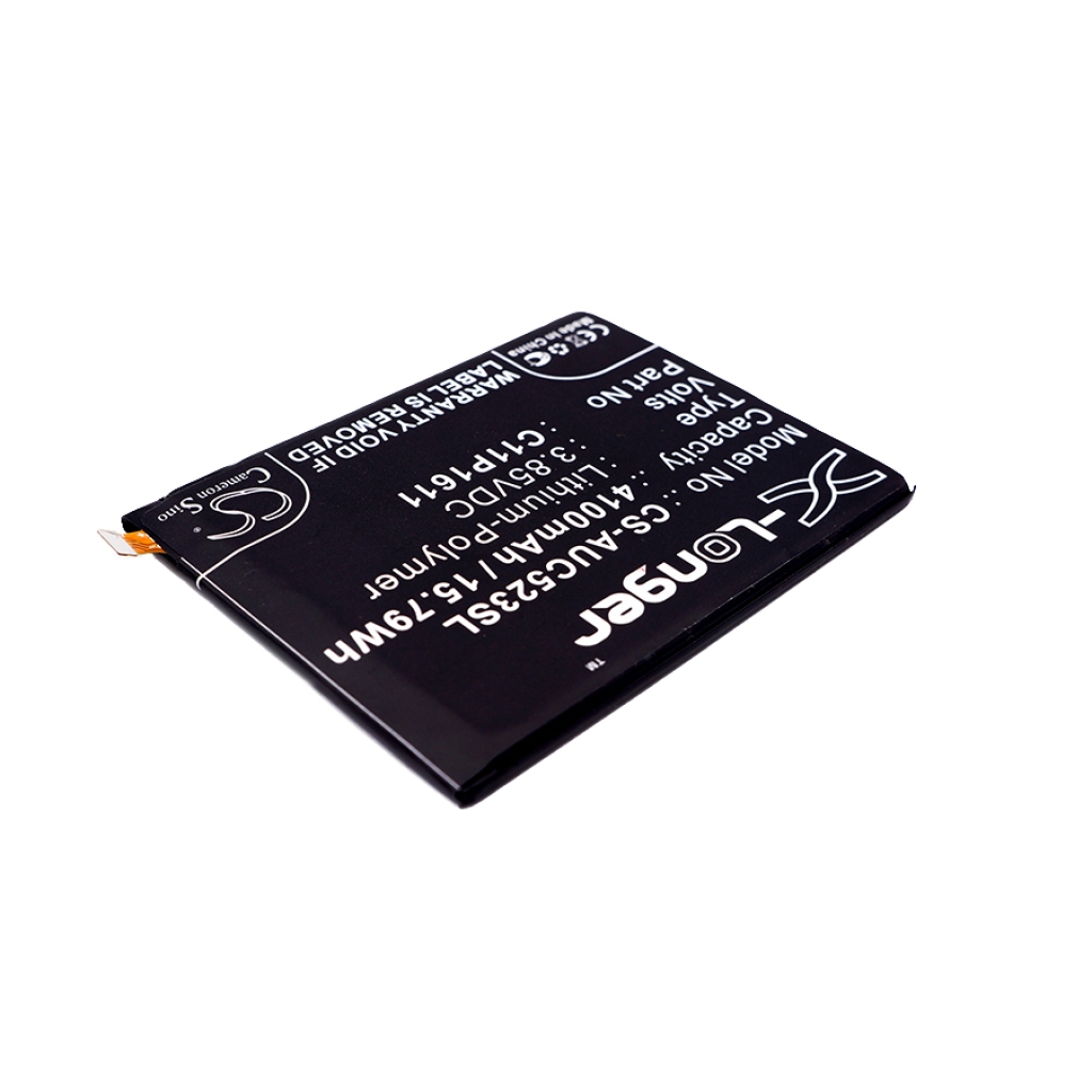 Batterij voor mobiele telefoon Asus CS-AUC523SL