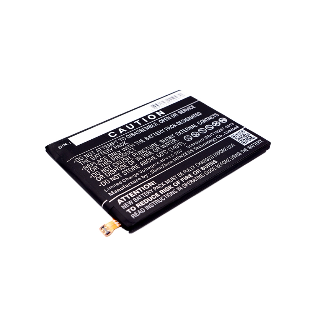 Batterij voor mobiele telefoon Asus CS-AUC523SL