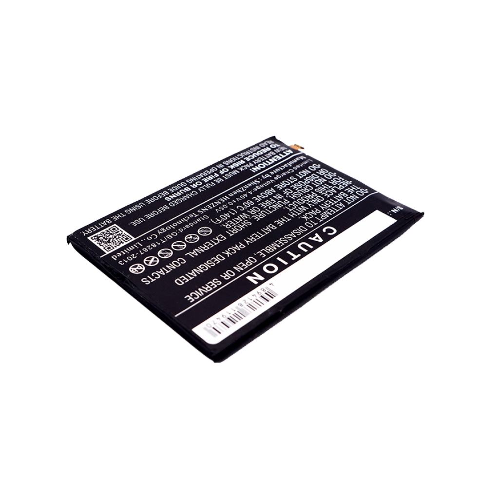 Batterij voor mobiele telefoon Asus CS-AUC523SL