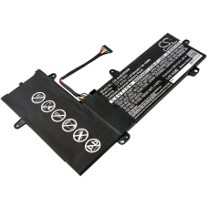 Compatibele batterijvervanging voor Asus C21N1504