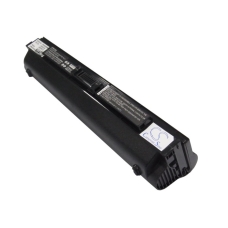 Compatibele batterijvervanging voor Acer 3ICR18/65-2,3ICR19/66-2,934T2039F,CGR-8/6P3,LC.BTP00.089...