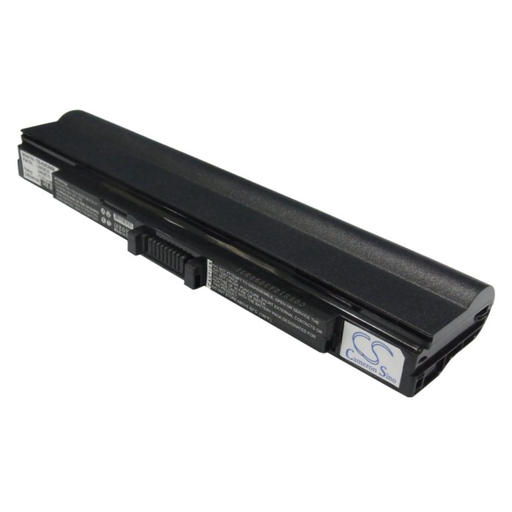 Notebook batterij Acer AS1810TZ-4174