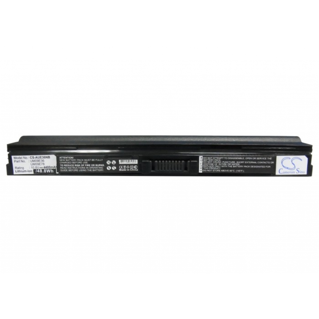 Notebook batterij Acer AS1810TZ-4174