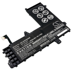 Compatibele batterijvervanging voor Asus 0B200-01430000,B31N1427