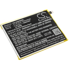 Compatibele batterijvervanging voor Asus C11P1618 1ICP4/66/80