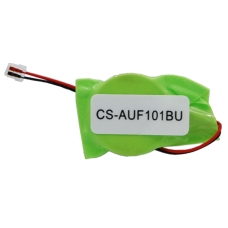 Compatibele batterijvervanging voor Asus  1226.11, 110410, 0623.11